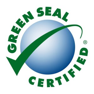 Green Seal Certified