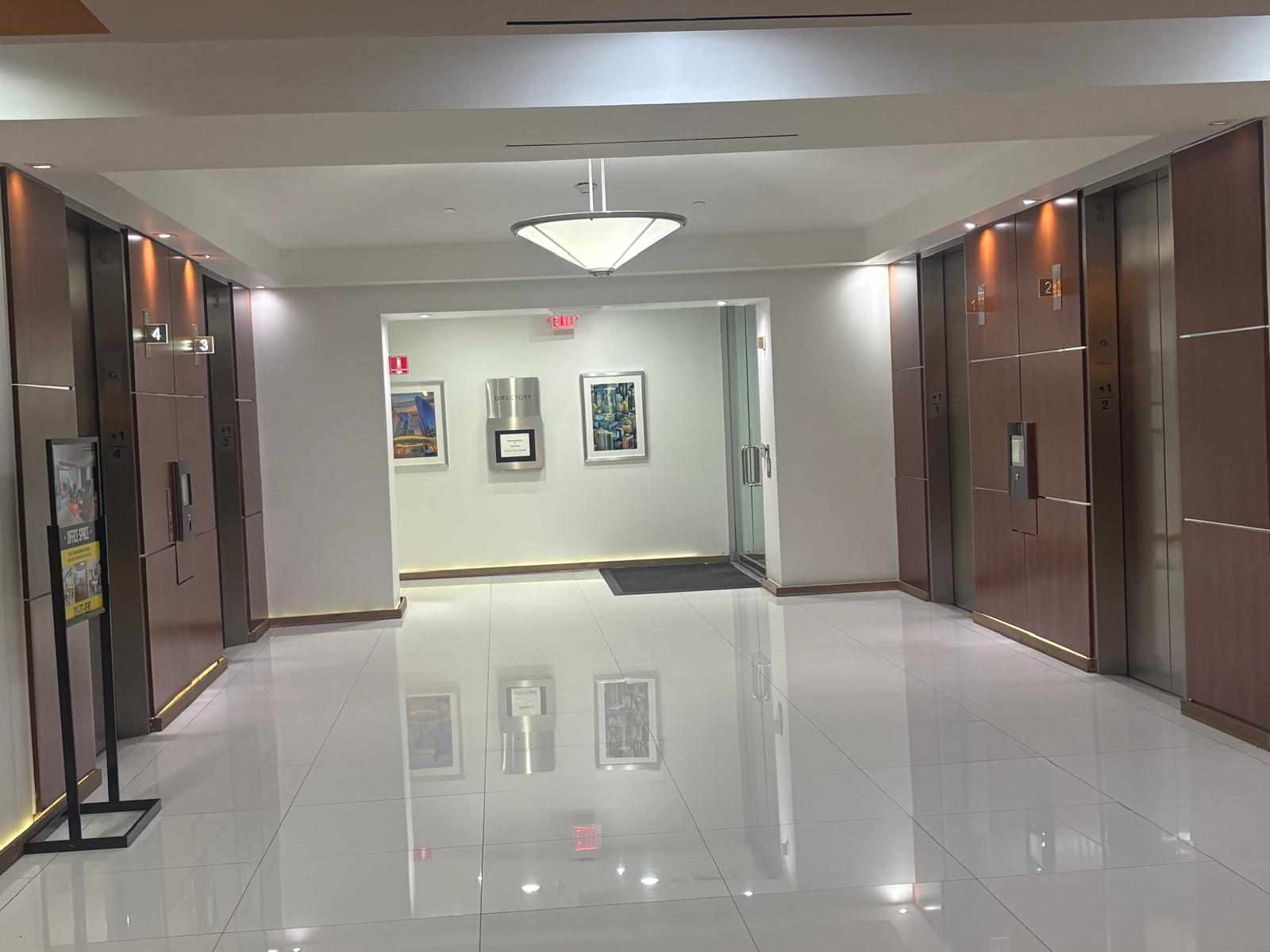 Common Areas — MCS Solutions