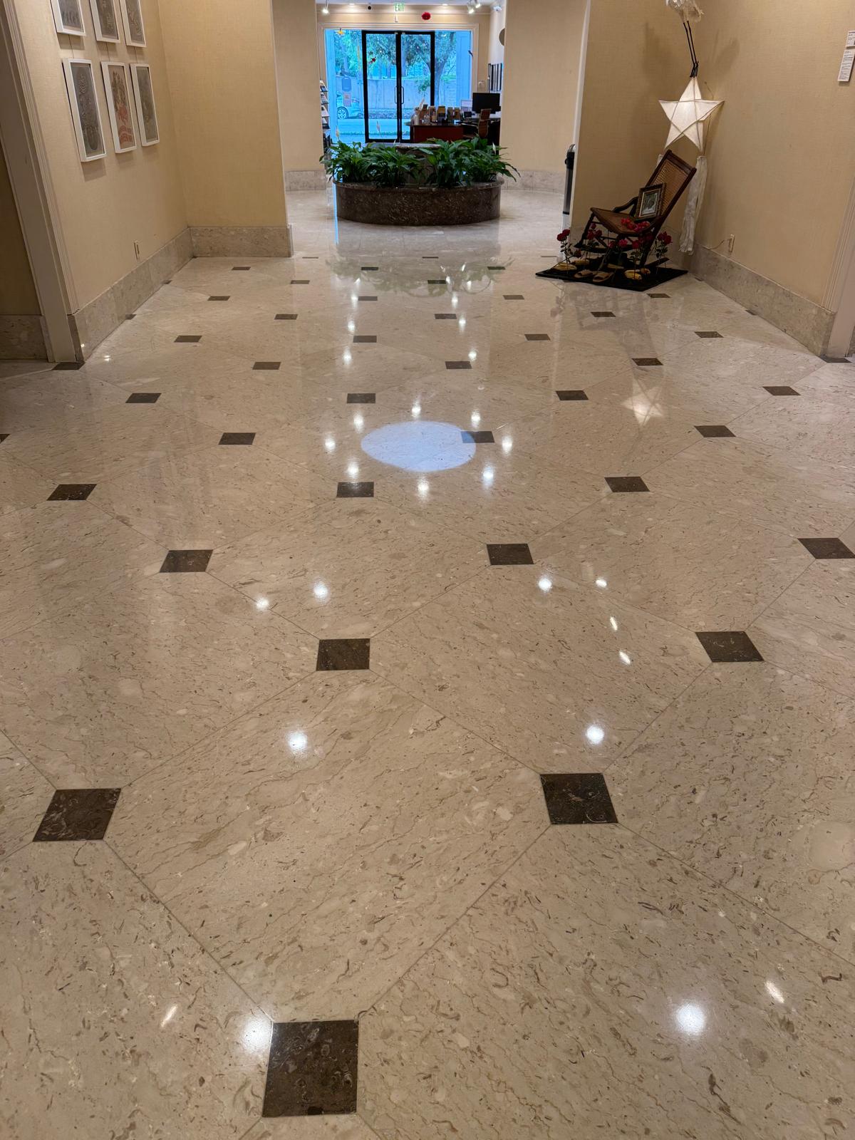 Floor Care — MCS Solutions